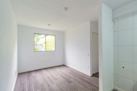 Apartamento à venda com 2 quartos, 40m² em Vila Damaceno, São Paulo