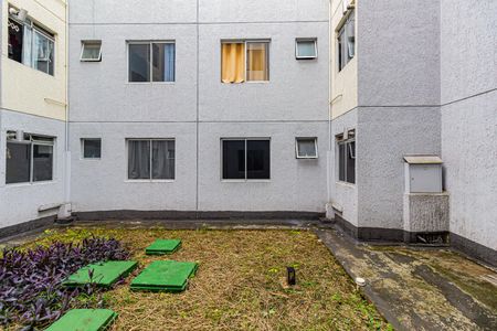 Apartamento à venda com 40m², 2 quartos e sem vaga