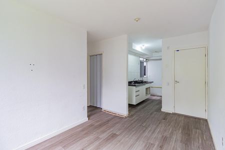 Apartamento à venda com 40m², 2 quartos e sem vaga