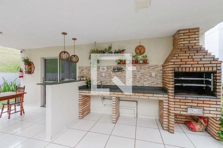 Apartamento à venda com 40m², 2 quartos e sem vaga