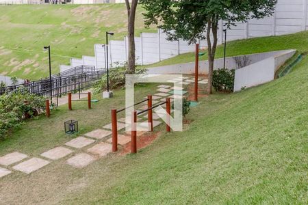 Apartamento à venda com 40m², 2 quartos e sem vaga