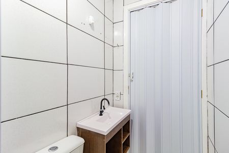 Apartamento à venda com 40m², 2 quartos e sem vaga