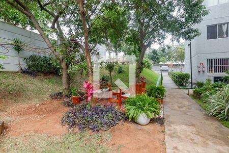 Apartamento à venda com 40m², 2 quartos e sem vaga