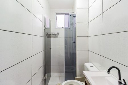 Apartamento à venda com 40m², 2 quartos e sem vaga