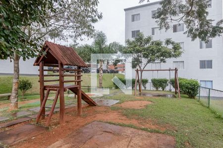 Apartamento à venda com 40m², 2 quartos e sem vaga