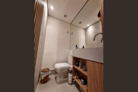 Apartamento à venda com 3 quartos, 129m² em Vila Mariana, São Paulo