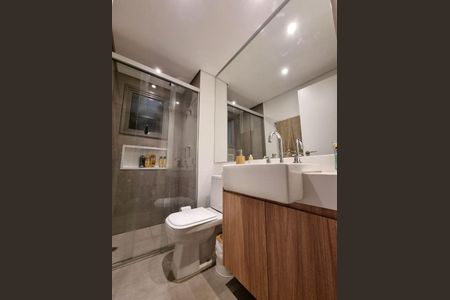 Apartamento à venda com 3 quartos, 129m² em Vila Mariana, São Paulo