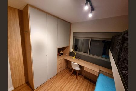 Apartamento à venda com 3 quartos, 129m² em Vila Mariana, São Paulo