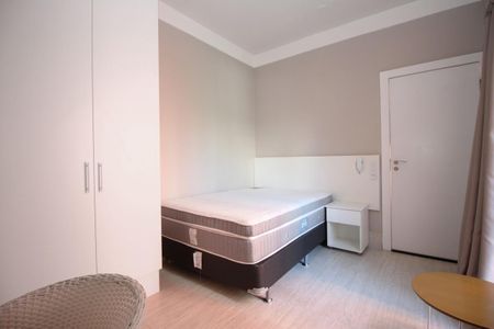 Apartamento para alugar com 1 quarto, 18m² em Vila Mariana, São Paulo