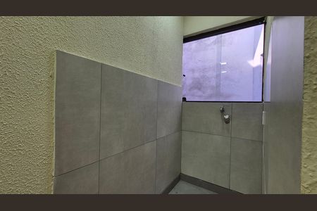 Apartamento para alugar com 35m², 1 quarto e sem vaga Apartamento para alugar com 35m², 1 quarto e sem vagaArea de serviço