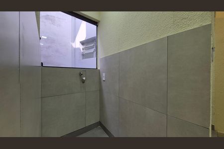 Apartamento para alugar com 35m², 1 quarto e sem vaga Apartamento para alugar com 35m², 1 quarto e sem vagaArea de serviço