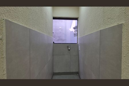 Apartamento para alugar com 35m², 1 quarto e sem vaga Apartamento para alugar com 35m², 1 quarto e sem vagaArea de serviço