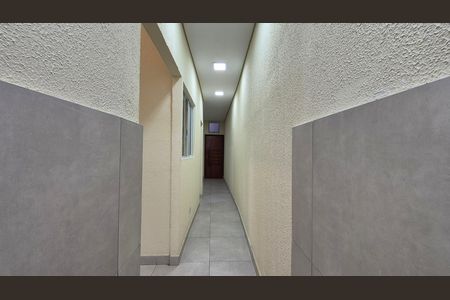 Apartamento para alugar com 35m², 1 quarto e sem vaga Apartamento para alugar com 35m², 1 quarto e sem vagaArea de serviço