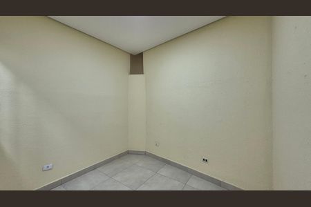 Quarto de apartamento para alugar com 1 quarto, 35m² em Bangú, Santo André