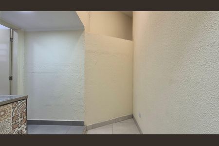 Apartamento para alugar com 35m², 1 quarto e sem vaga Apartamento para alugar com 35m², 1 quarto e sem vagaCozinha