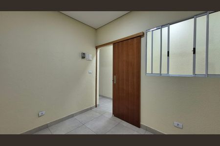 Apartamento para alugar com 35m², 1 quarto e sem vaga Apartamento para alugar com 35m², 1 quarto e sem vagaQuarto