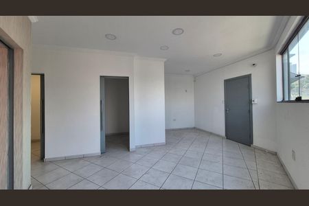 Apartamento para alugar com 40m², 2 quartos e sem vaga Apartamento para alugar com 40m², 2 quartos e sem vagaSala