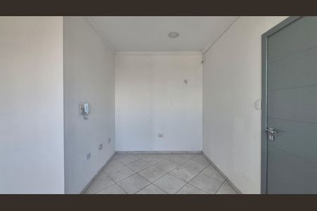 Apartamento para alugar com 40m², 2 quartos e sem vaga Apartamento para alugar com 40m², 2 quartos e sem vagaSala