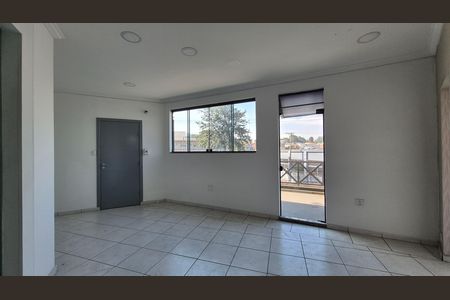 Apartamento para alugar com 40m², 2 quartos e sem vaga Apartamento para alugar com 40m², 2 quartos e sem vagaSala