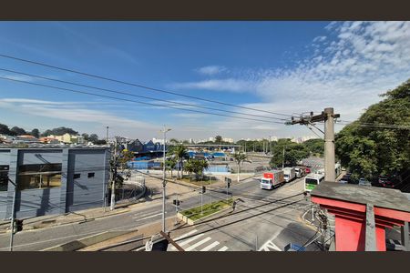 Apartamento para alugar com 40m², 2 quartos e sem vaga Apartamento para alugar com 40m², 2 quartos e sem vagaVista