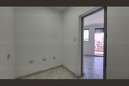 Apartamento para alugar com 40m², 2 quartos e sem vaga Apartamento para alugar com 40m², 2 quartos e sem vagaQuarto
