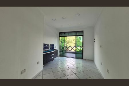 Apartamento para alugar com 40m², 2 quartos e sem vaga Apartamento para alugar com 40m², 2 quartos e sem vagaCozinha