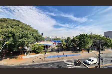Apartamento para alugar com 40m², 2 quartos e sem vaga Apartamento para alugar com 40m², 2 quartos e sem vagaVista