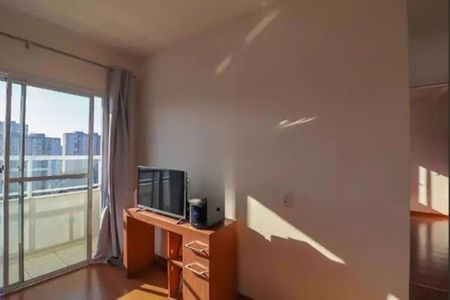 Apartamento à venda com 2 quartos, 44m² em Jardim Shangai, Jundiaí