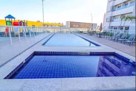 Apartamento à venda com 2 quartos, 44m² em Jardim Shangai, Jundiaí