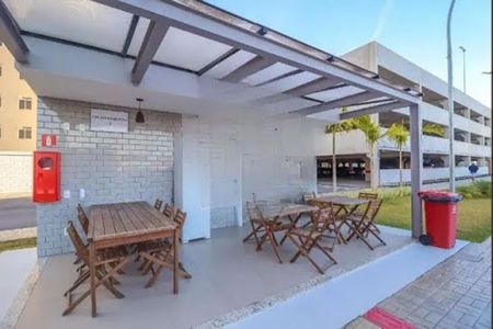 Apartamento à venda com 2 quartos, 44m² em Jardim Shangai, Jundiaí