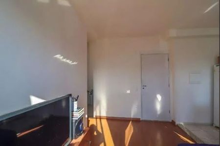 Apartamento à venda com 2 quartos, 44m² em Jardim Shangai, Jundiaí