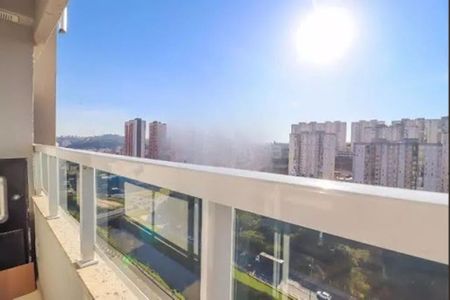 Apartamento à venda com 2 quartos, 44m² em Jardim Shangai, Jundiaí