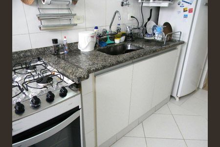 Apartamento à venda com 67m², 2 quartos e 1 vaga