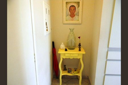 Apartamento à venda com 67m², 2 quartos e 1 vaga