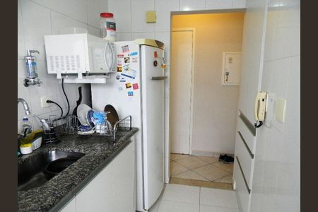Apartamento à venda com 67m², 2 quartos e 1 vaga