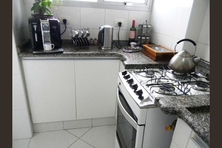 Apartamento à venda com 67m², 2 quartos e 1 vaga