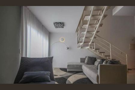 Foto 18 de apartamento à venda com 2 quartos, 85m² em Vila Andrade, São Paulo