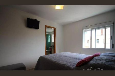 Foto 03 de apartamento à venda com 2 quartos, 85m² em Vila Andrade, São Paulo