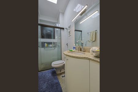 Apartamento à venda com 176m², 4 quartos e 2 vagas
