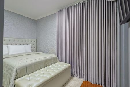 Apartamento à venda com 176m², 4 quartos e 2 vagas