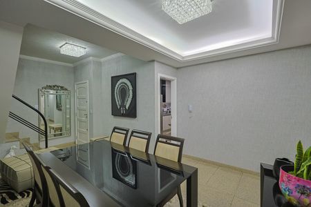 Apartamento à venda com 4 quartos, 176m² em Cidade Nova, Belo Horizonte