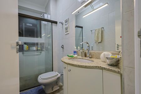 Apartamento à venda com 176m², 4 quartos e 2 vagas