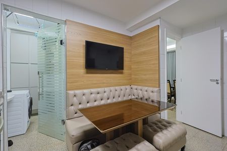 Apartamento à venda com 4 quartos, 176m² em Cidade Nova, Belo Horizonte
