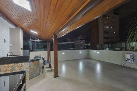 Apartamento à venda com 176m², 4 quartos e 2 vagas