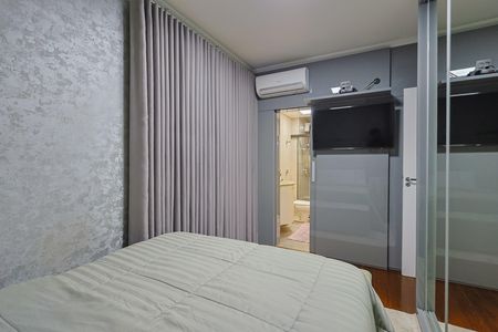 Apartamento à venda com 176m², 4 quartos e 2 vagas