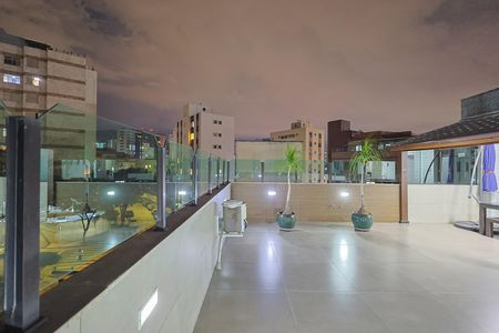 Apartamento à venda com 176m², 4 quartos e 2 vagas
