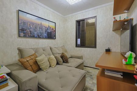 Apartamento à venda com 176m², 4 quartos e 2 vagas