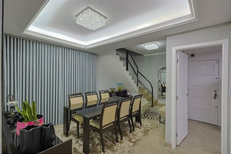Apartamento à venda com 4 quartos, 176m² em Cidade Nova, Belo Horizonte