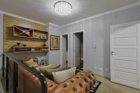 Apartamento à venda com 176m², 4 quartos e 2 vagas