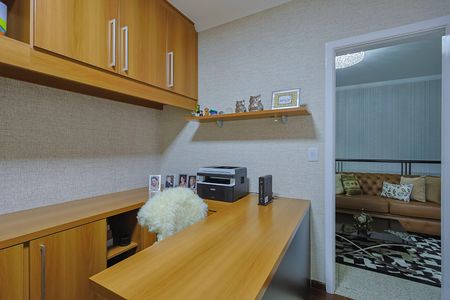 Apartamento à venda com 176m², 4 quartos e 2 vagas